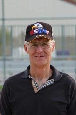 Alan John Steinlage